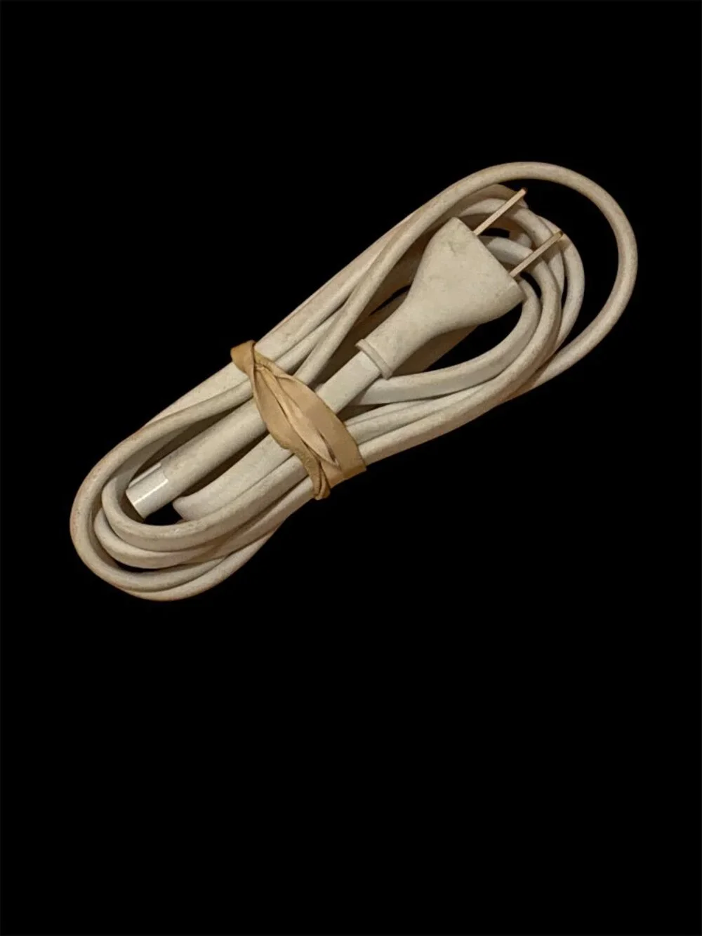 Vintage Apple Power Cord